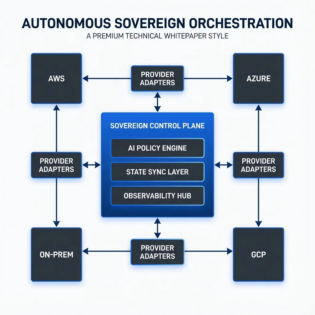 Enterprise Architect preview for OmniGCloud